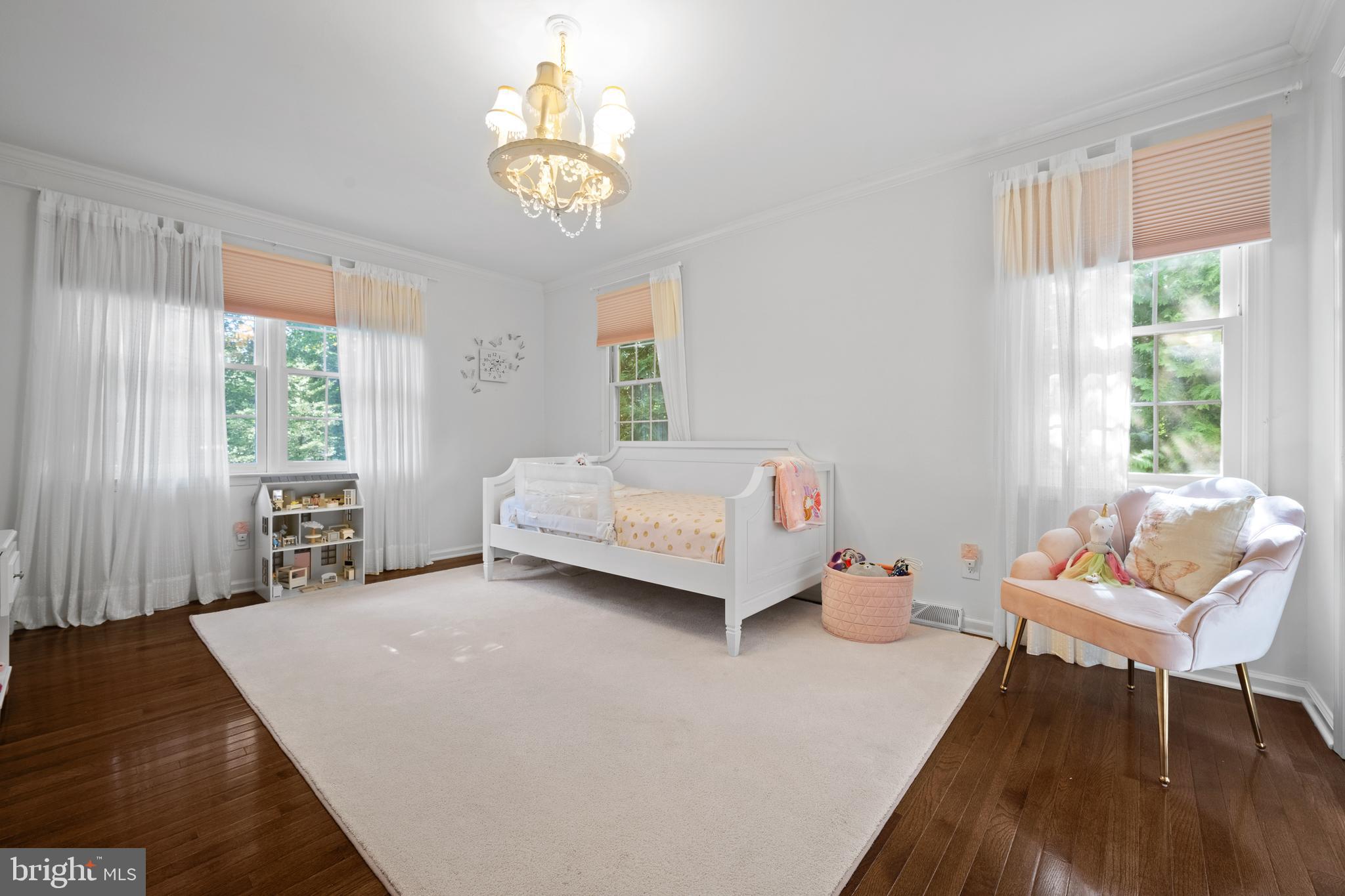 BRYN MAWR - Residential