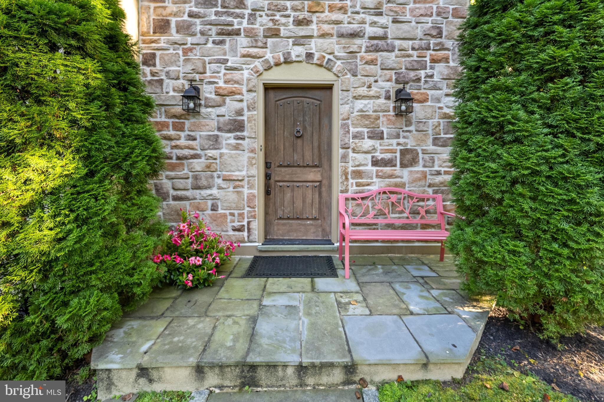 BRYN MAWR - Residential