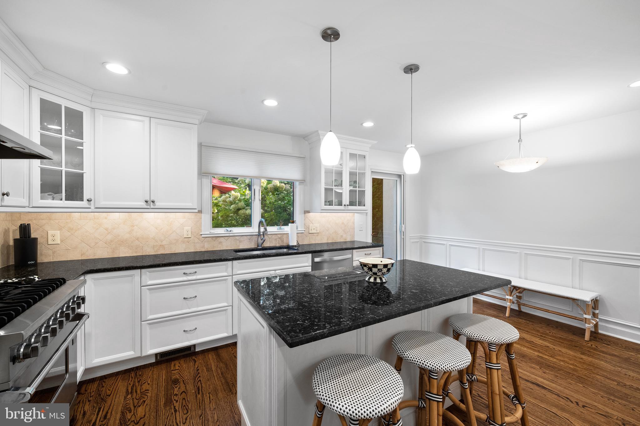 BRYN MAWR - Residential