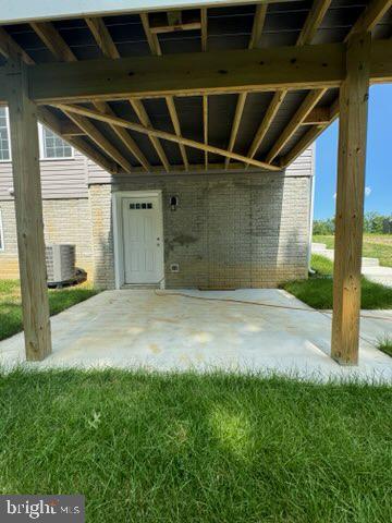 AGRICOPIA - Residential Lease