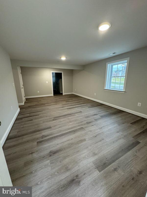 AGRICOPIA - Residential Lease