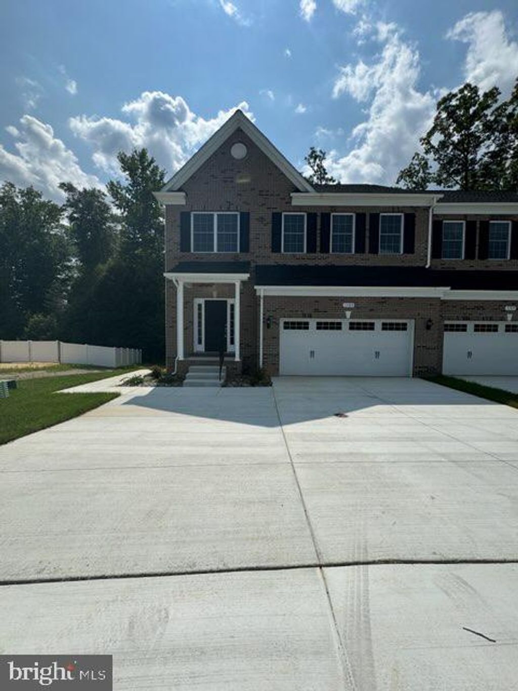 Photo of 1103 Llano Drive #B, LA PLATA, MD 20646 (MLS # MDCH2048898)