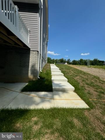 AGRICOPIA - Residential Lease