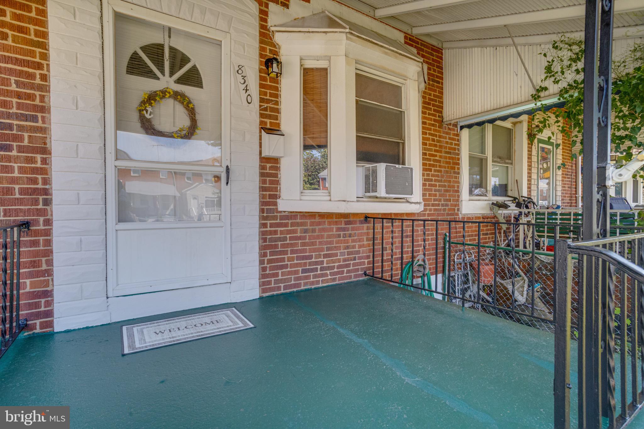 8340 KAVANAGH ROAD
