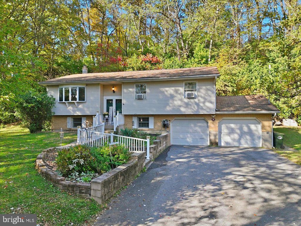 Photo of 4506 4th Terrace, BANGOR, PA 18013 (MLS # PANH2008882)