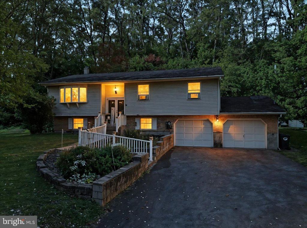 Photo of 4506 4th Terrace, BANGOR, PA 18013 (MLS # PANH2008882)