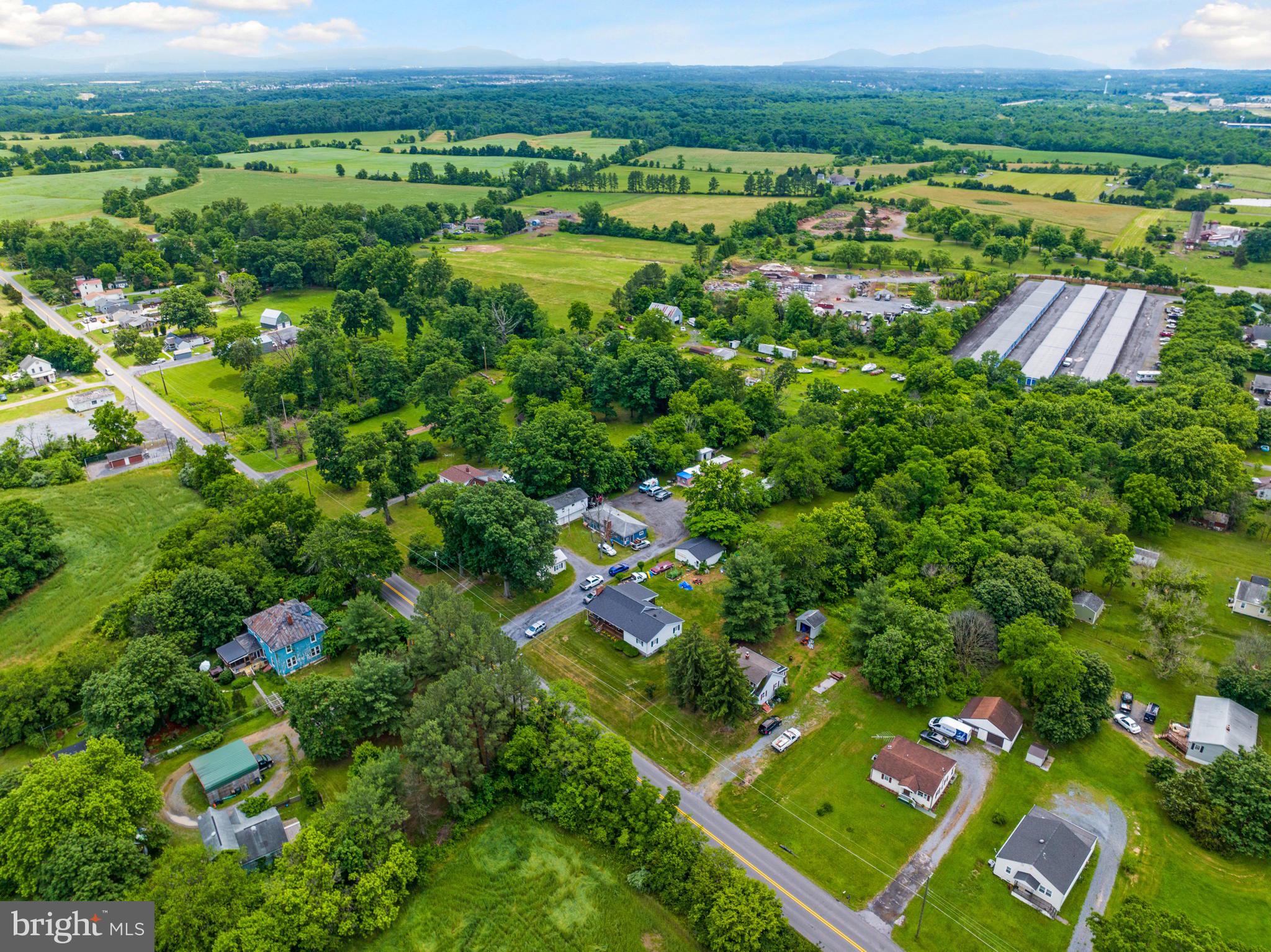 NONE AVAILABLE - Residential Income