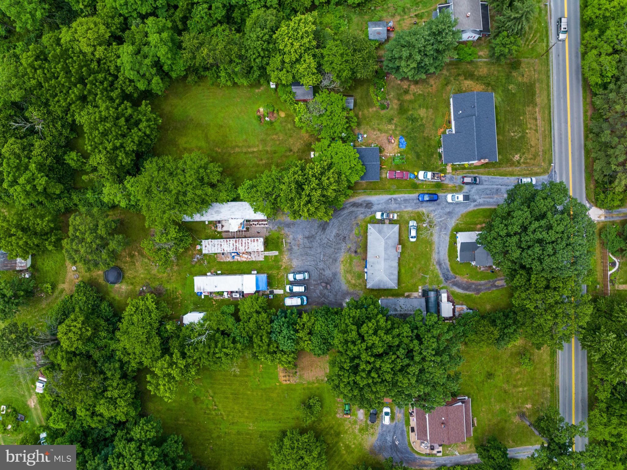 NONE AVAILABLE - Residential Income