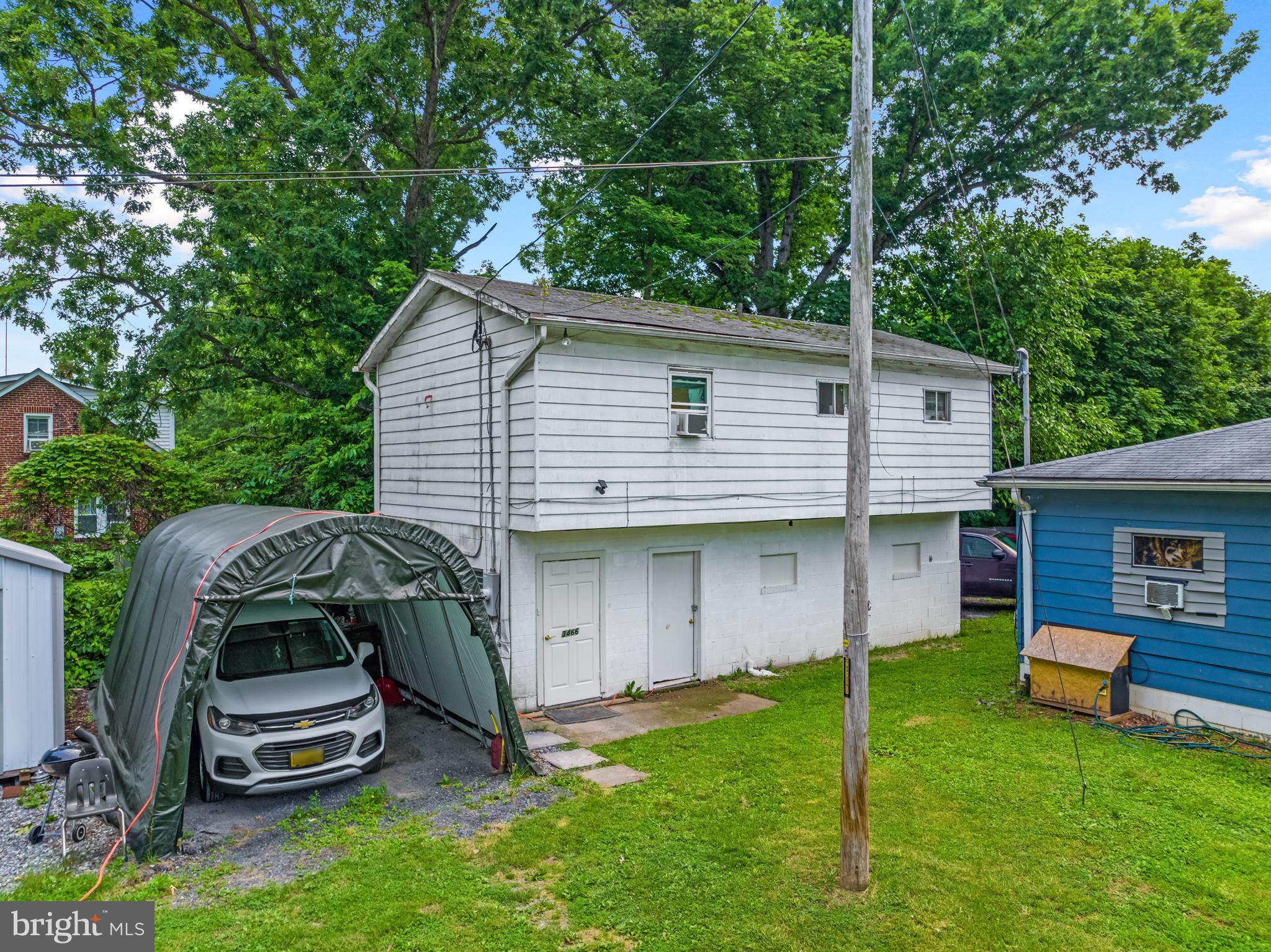 NONE AVAILABLE - Residential Income