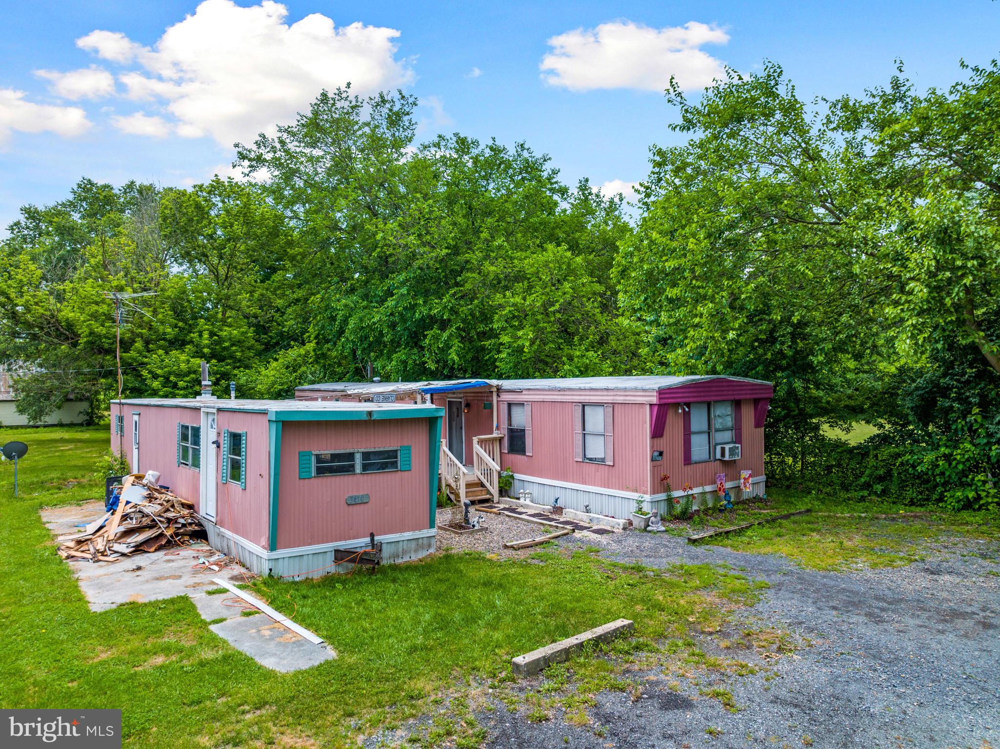 NONE AVAILABLE - Residential Income