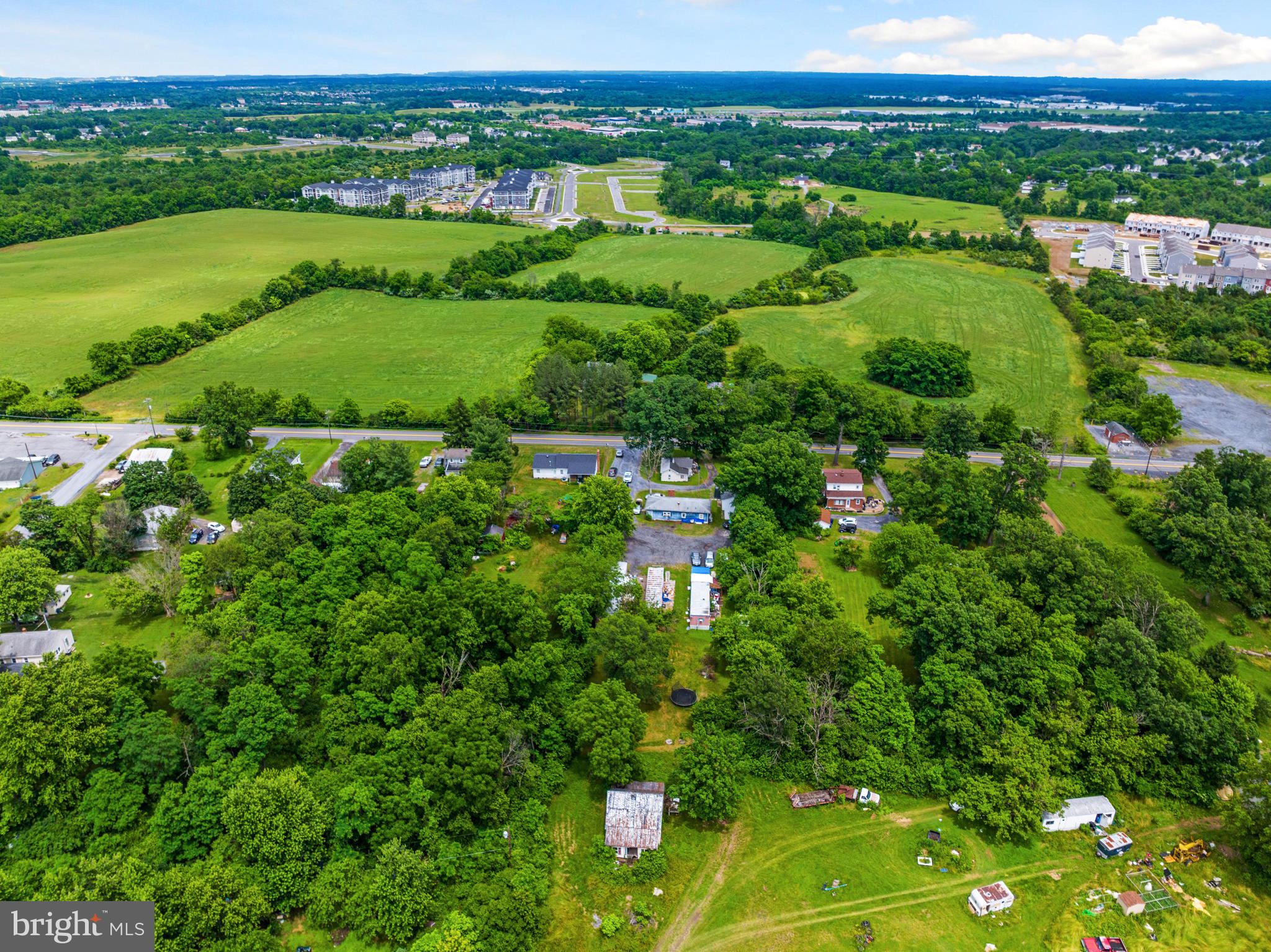 NONE AVAILABLE - Residential Income