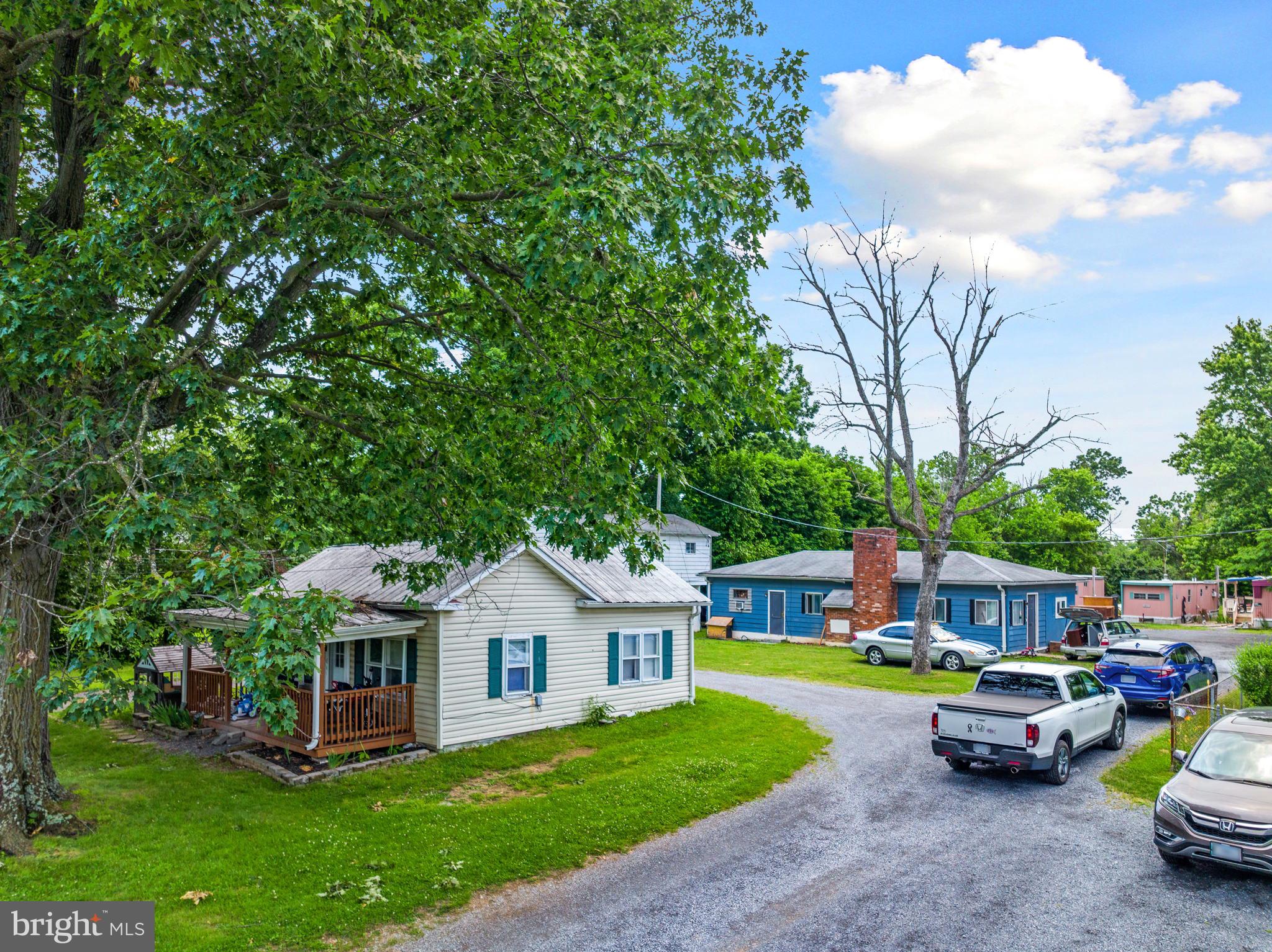 NONE AVAILABLE - Residential Income