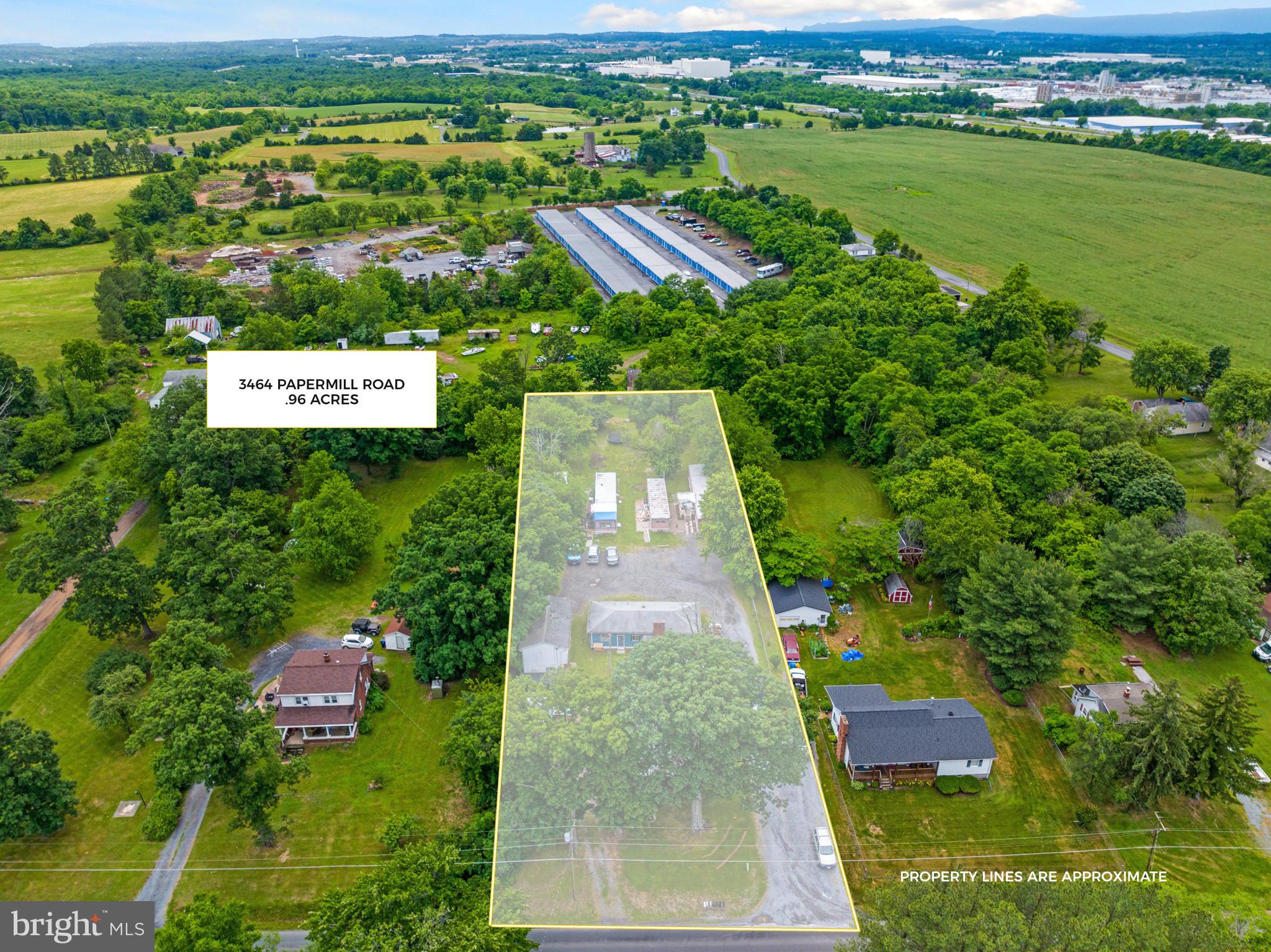 NONE AVAILABLE - Residential Income