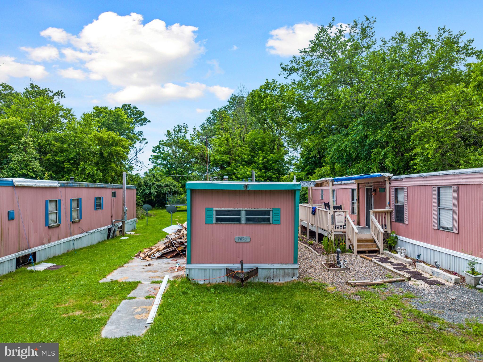 NONE AVAILABLE - Residential Income