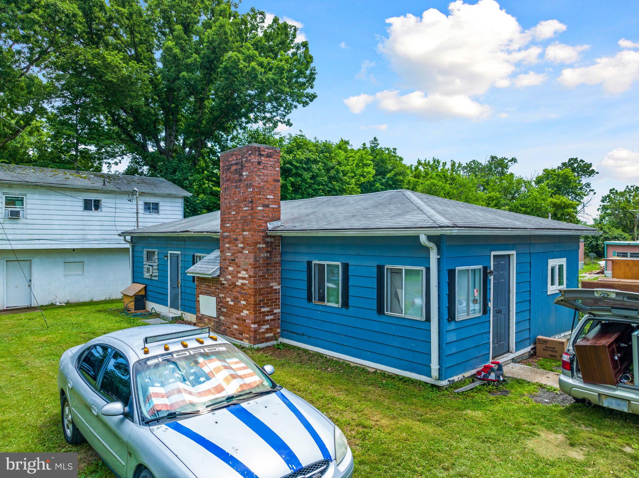 NONE AVAILABLE - Residential Income