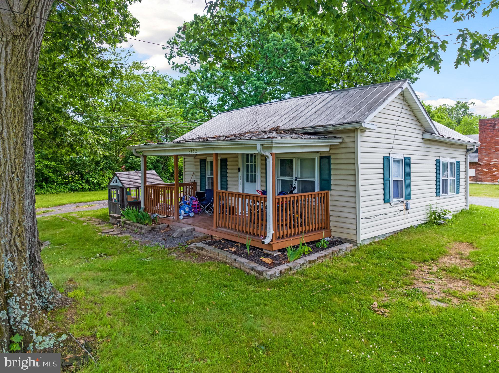 NONE AVAILABLE - Residential Income