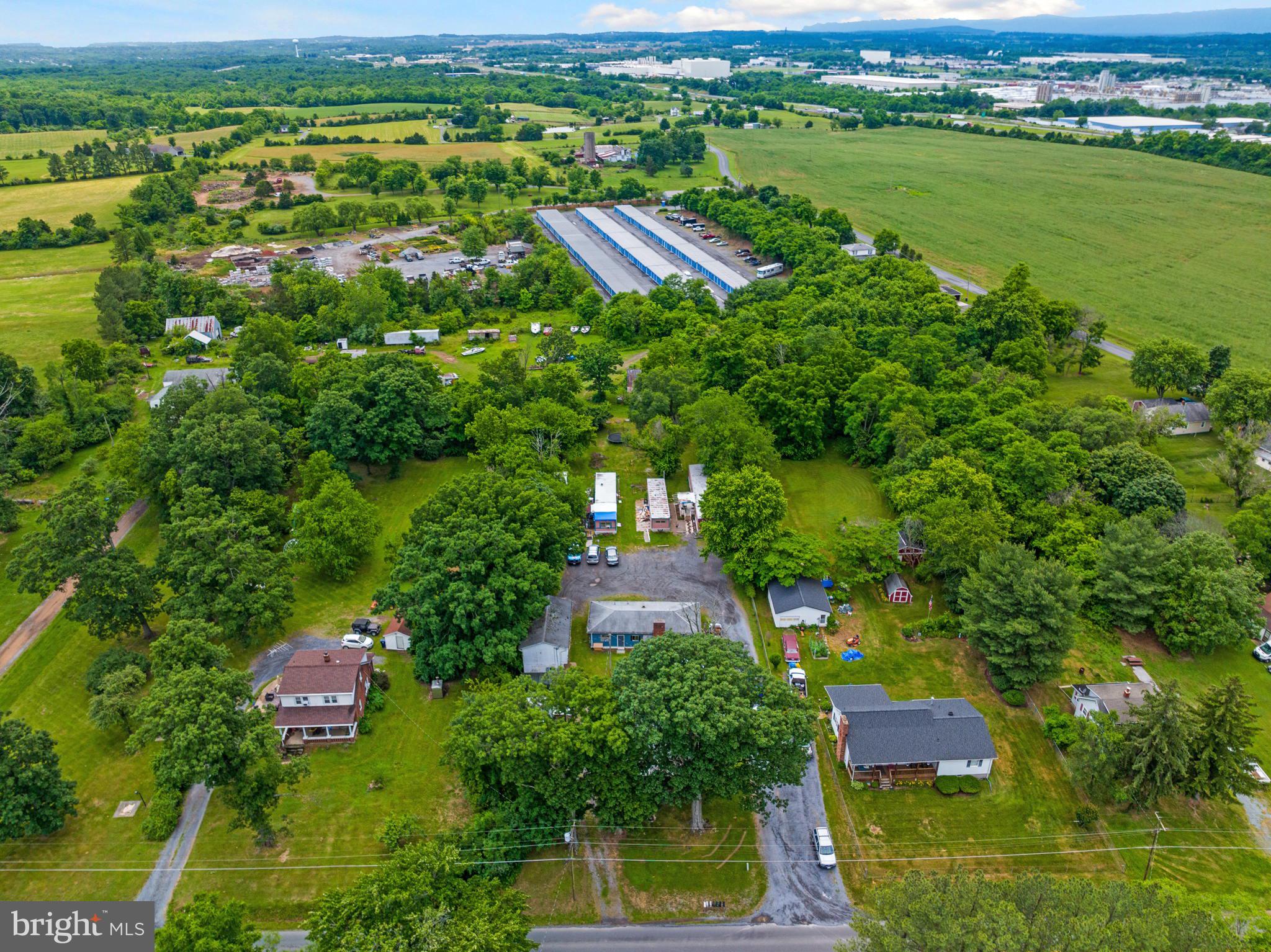 NONE AVAILABLE - Residential Income