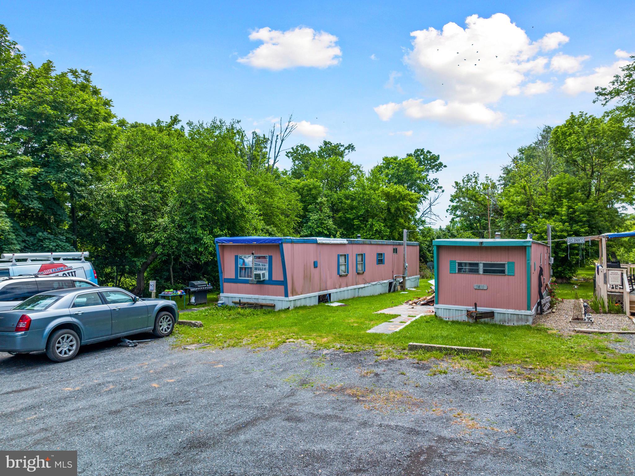 NONE AVAILABLE - Residential Income