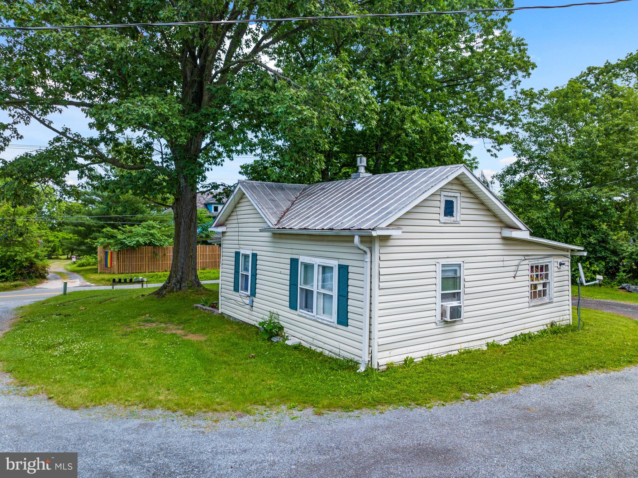 NONE AVAILABLE - Residential Income