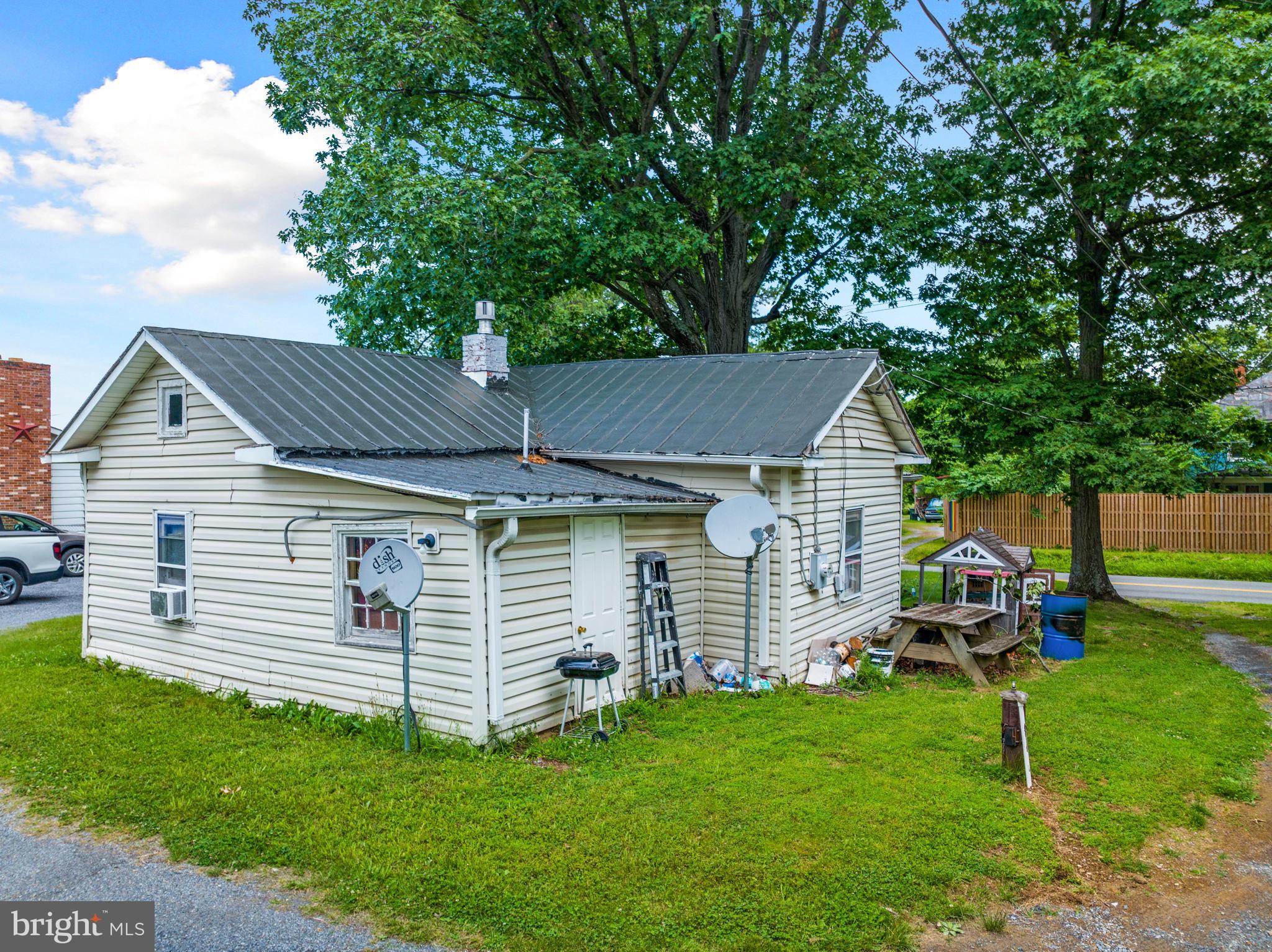 NONE AVAILABLE - Residential Income