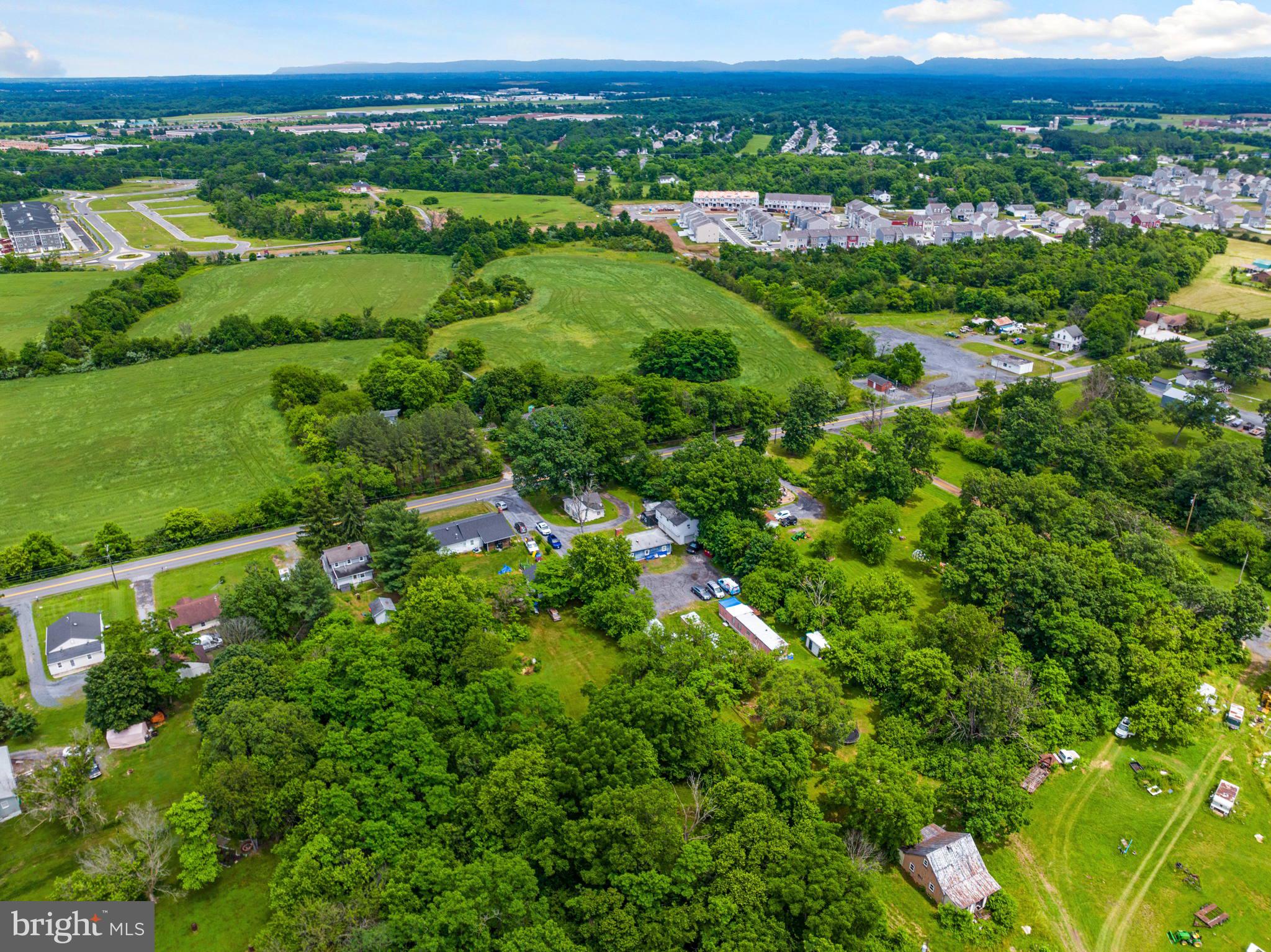 NONE AVAILABLE - Residential Income