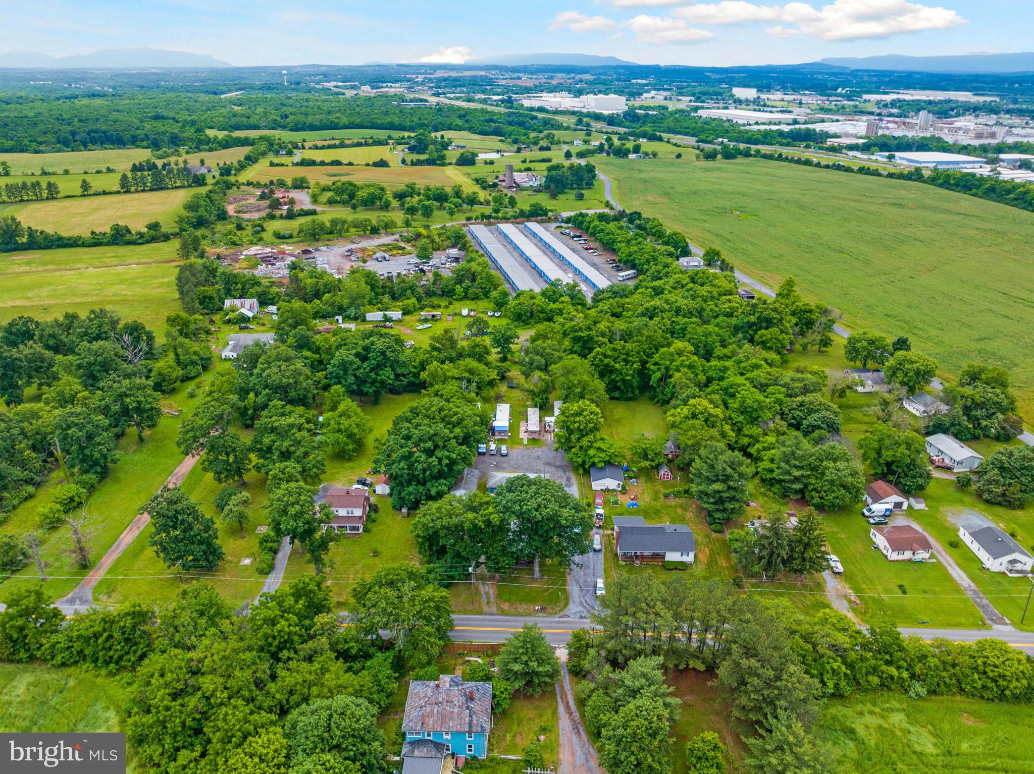 NONE AVAILABLE - Residential Income