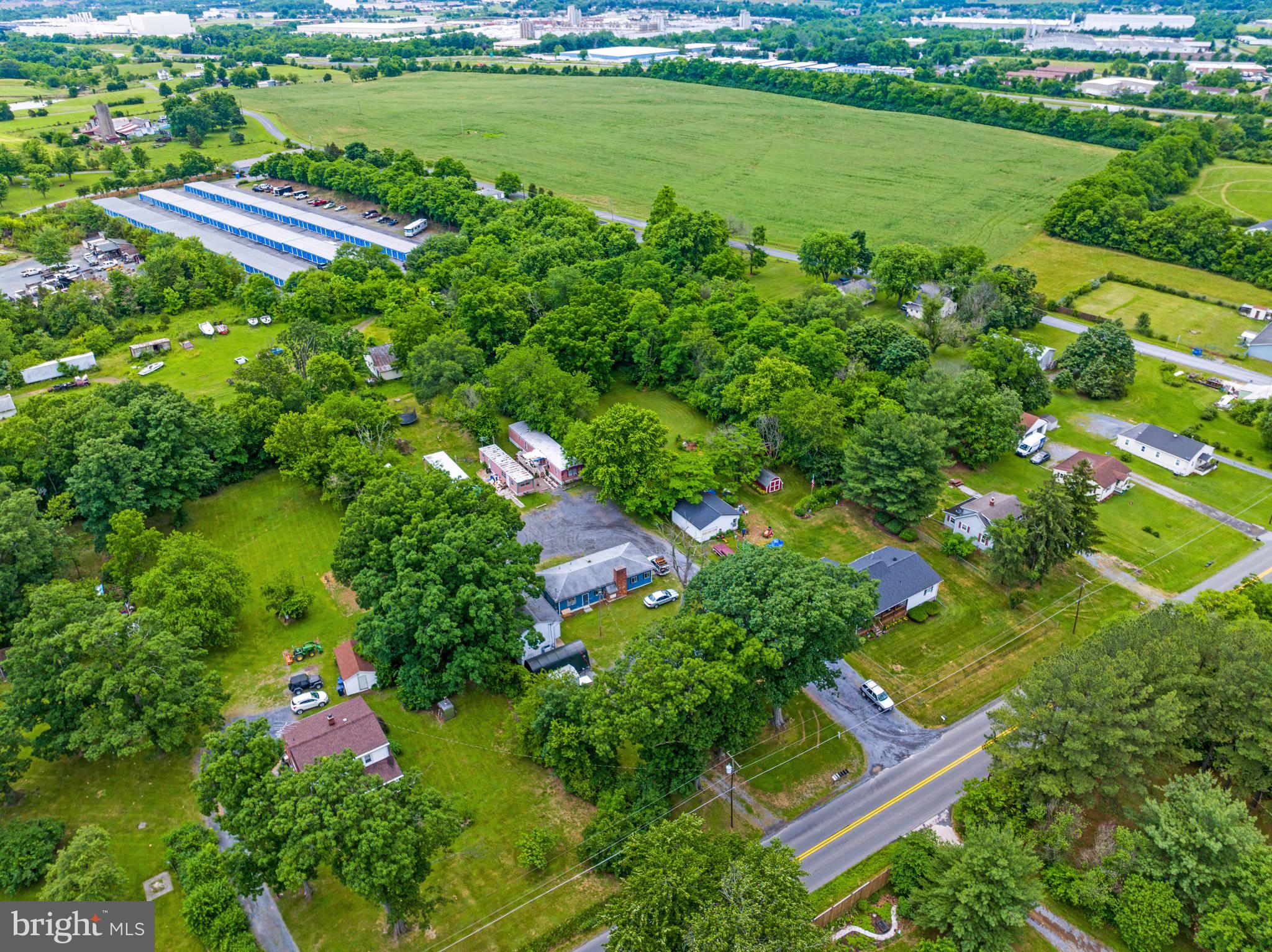 NONE AVAILABLE - Residential Income