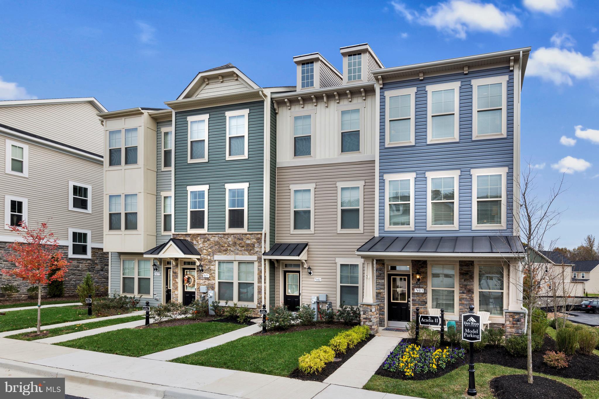 TANYARD COVE - Residential