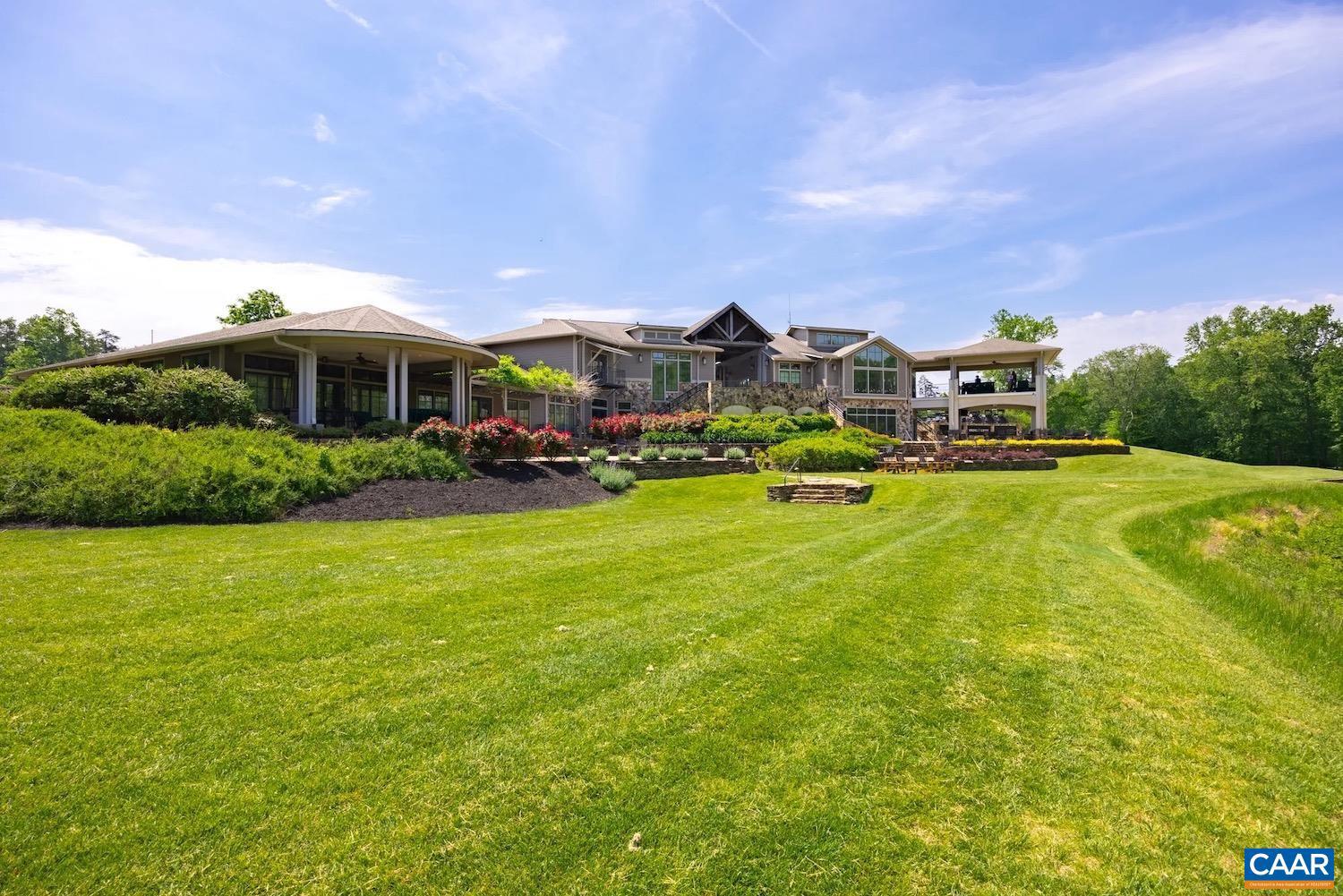 SPRING CREEK - Residential