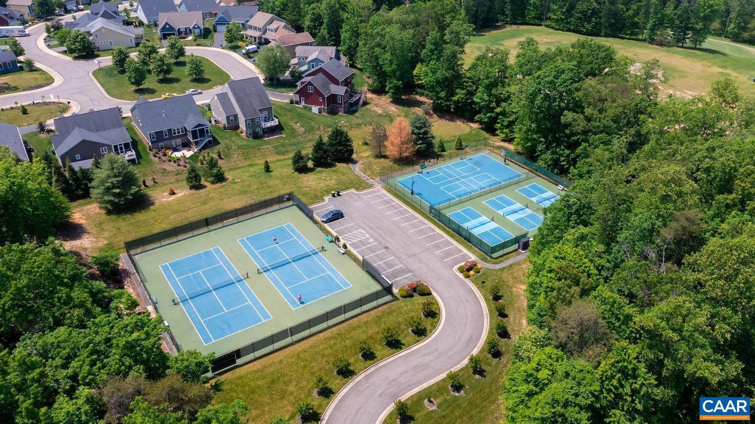 SPRING CREEK - Residential