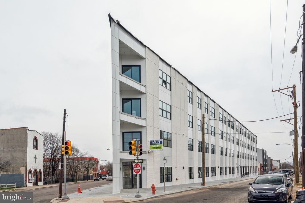 Photo of 2233 N 7th Street, PHILADELPHIA, PA 19133 (MLS # PAPH2542918)