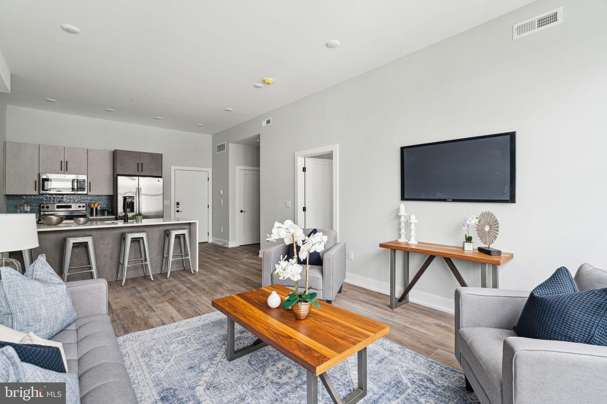 TEMPLE UNIVERSITY - Residential Lease