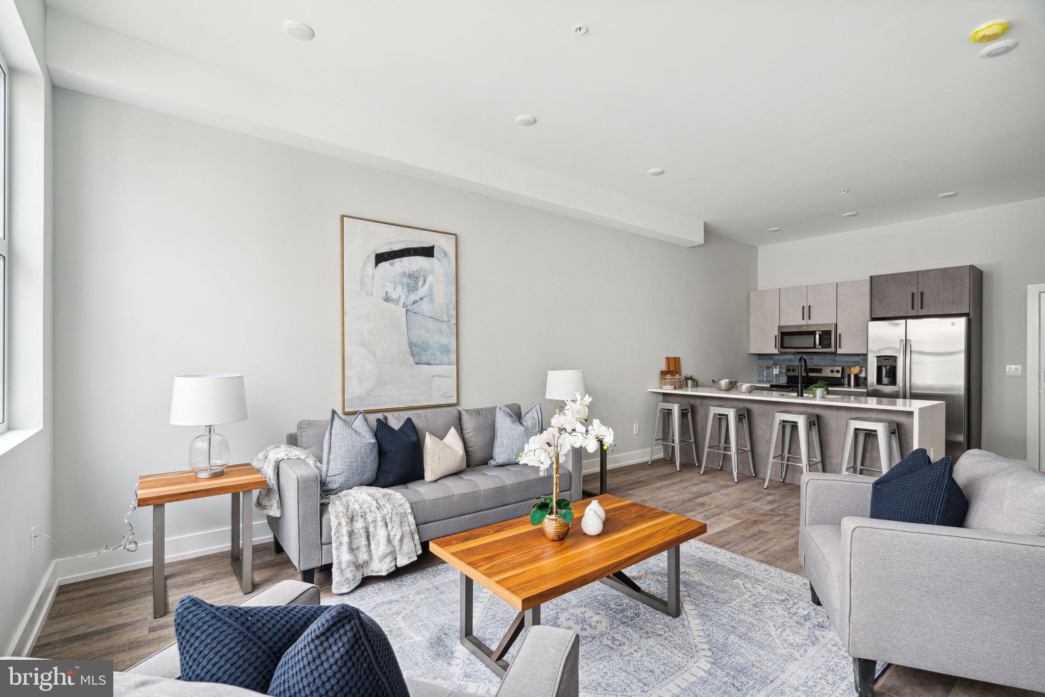 TEMPLE UNIVERSITY - Residential Lease