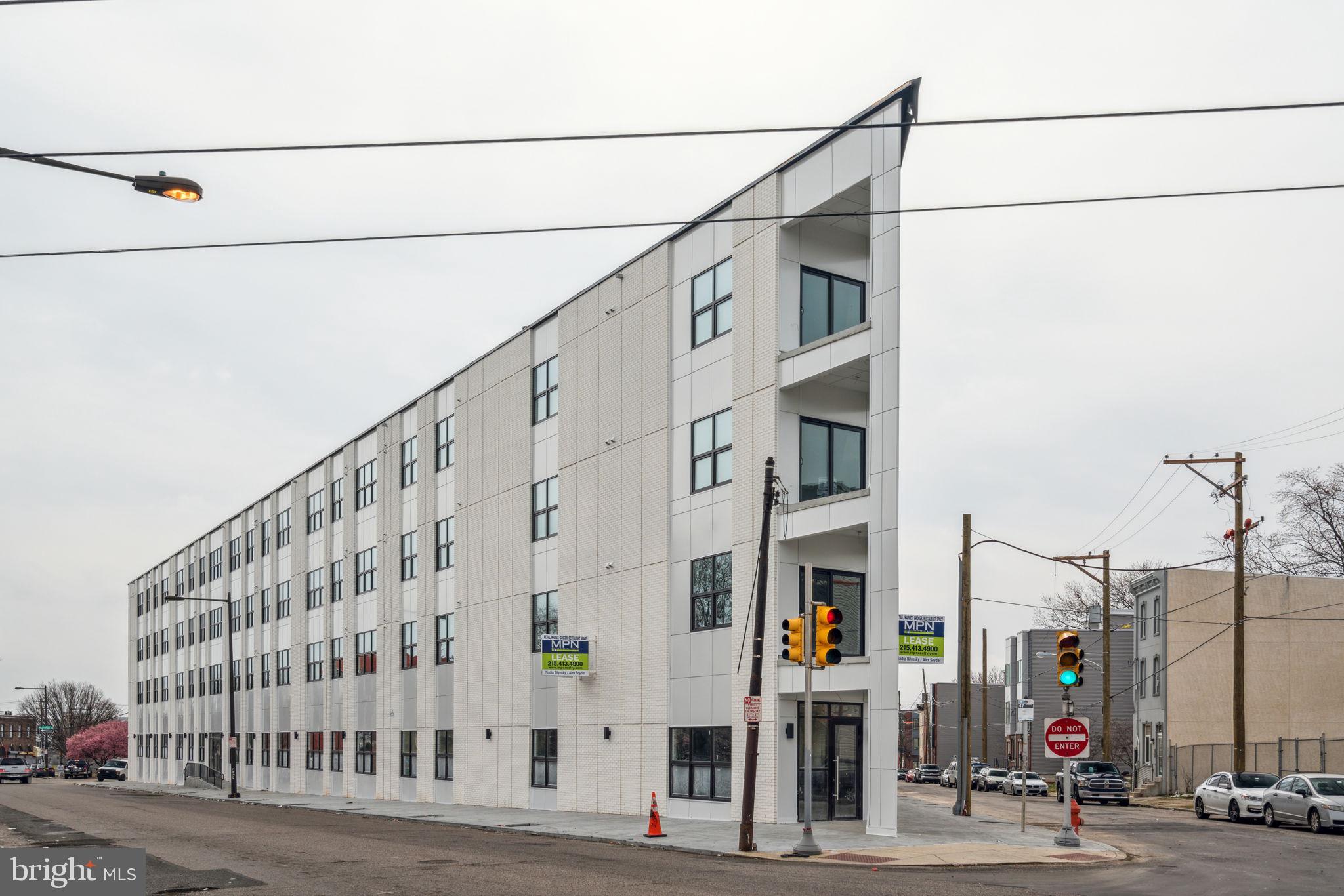 TEMPLE UNIVERSITY - Residential Lease