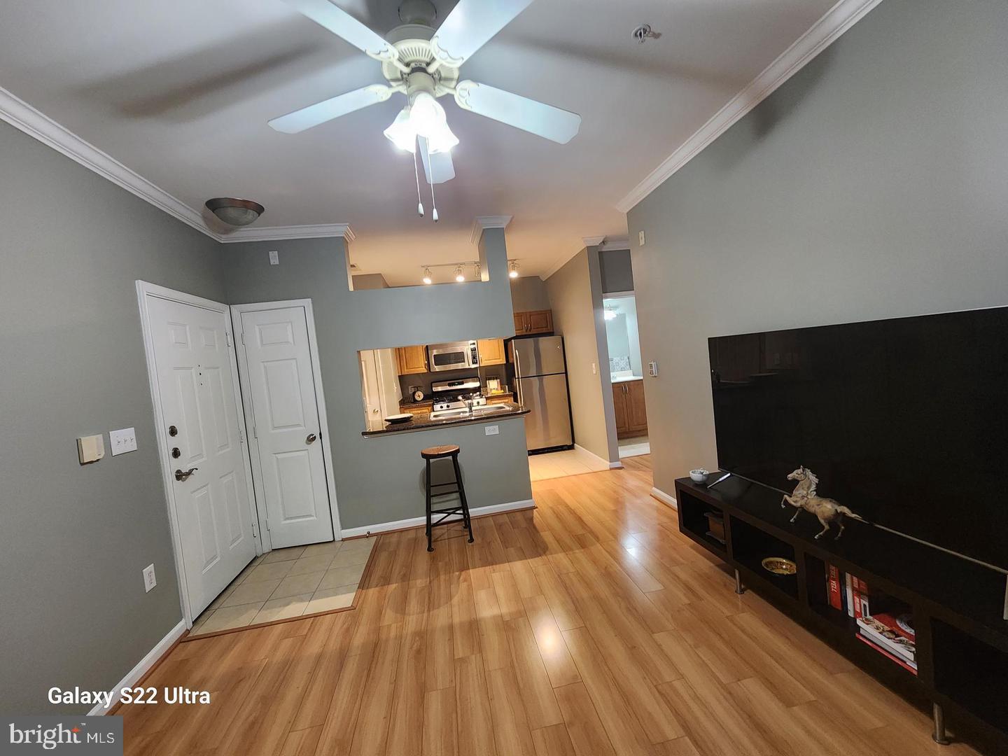 BRYSON AT WOODLAND PARK - Residential Lease