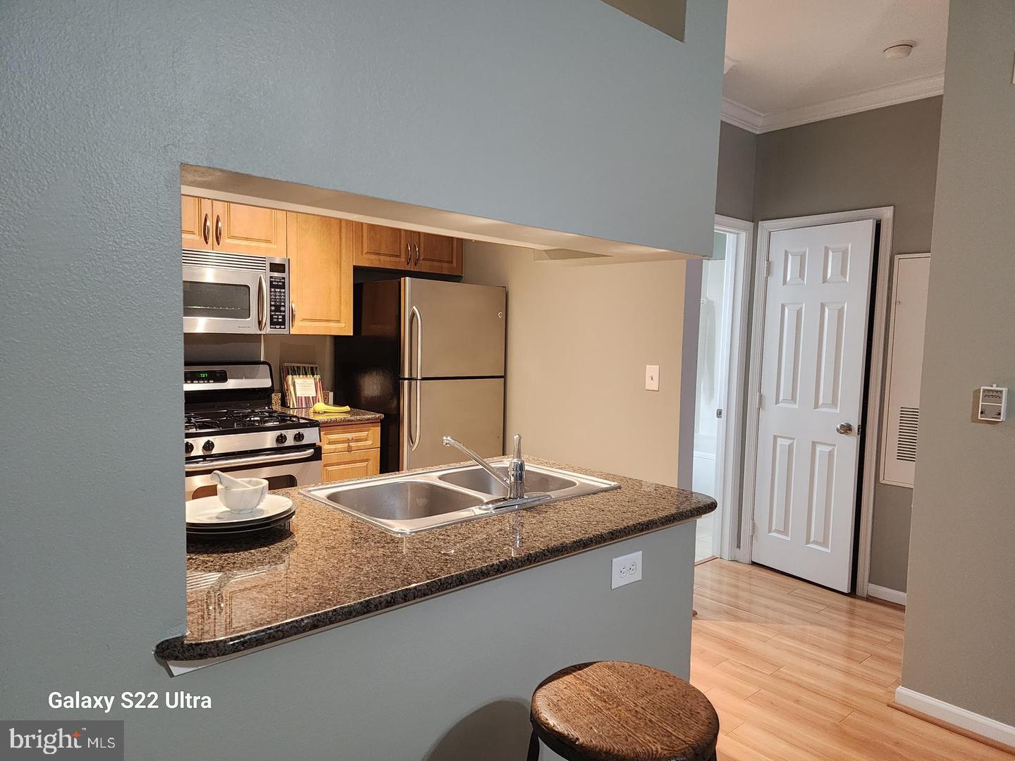 BRYSON AT WOODLAND PARK - Residential Lease