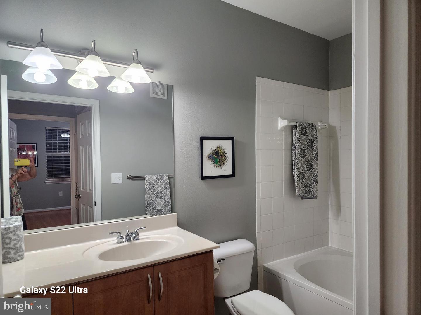 BRYSON AT WOODLAND PARK - Residential Lease