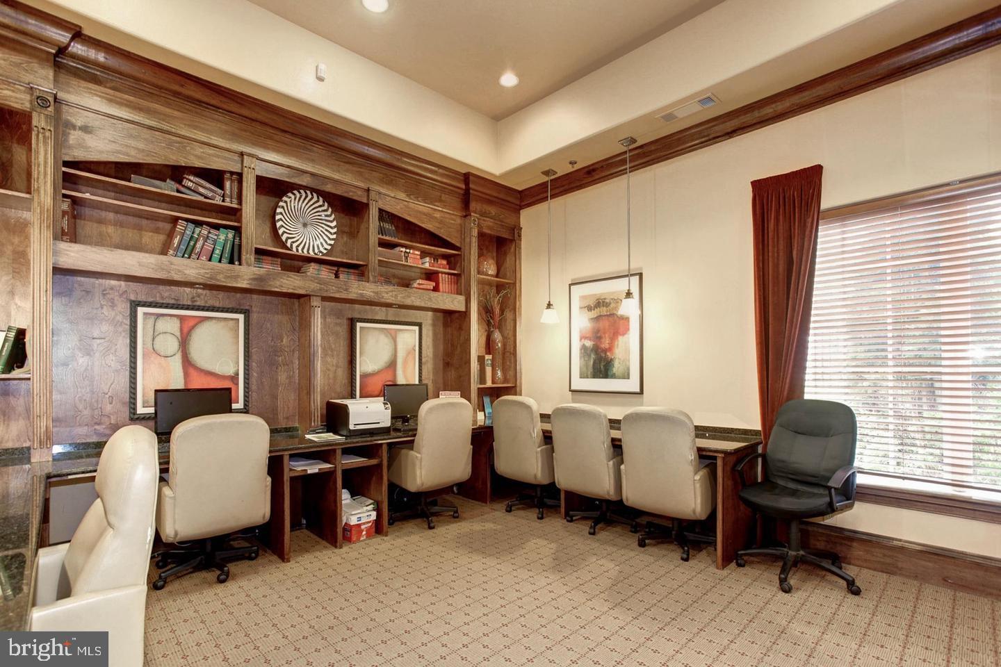 BRYSON AT WOODLAND PARK - Residential Lease