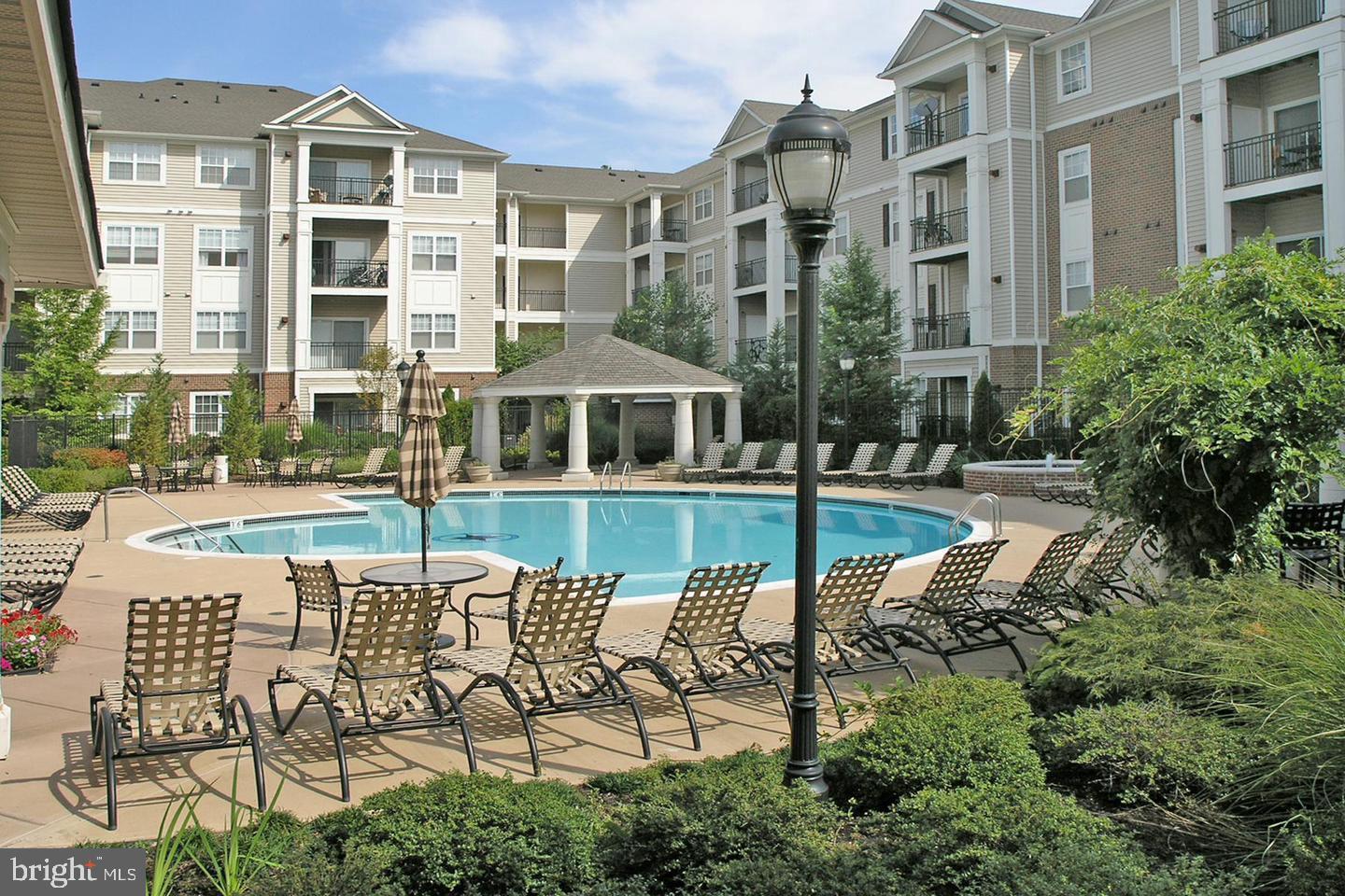 BRYSON AT WOODLAND PARK - Residential Lease