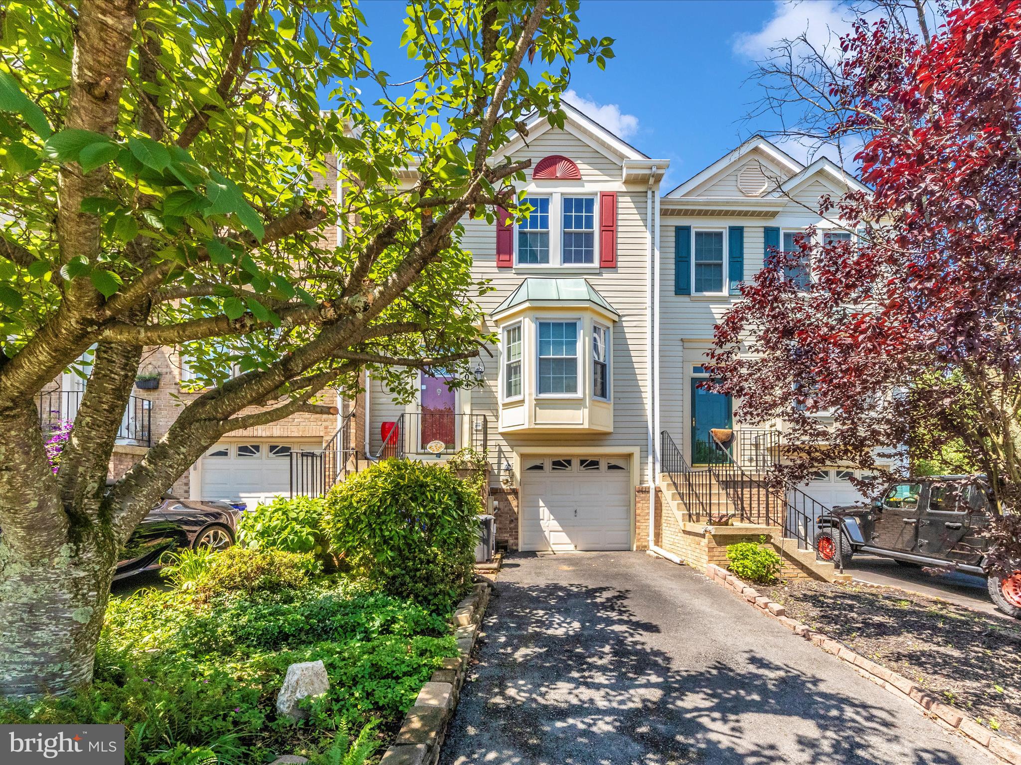 BRIGHTFIELD FARMS - Residential
