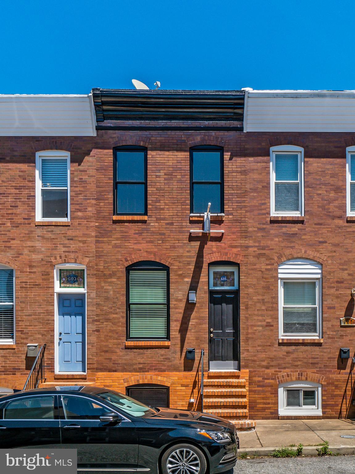 CANTON - Residential