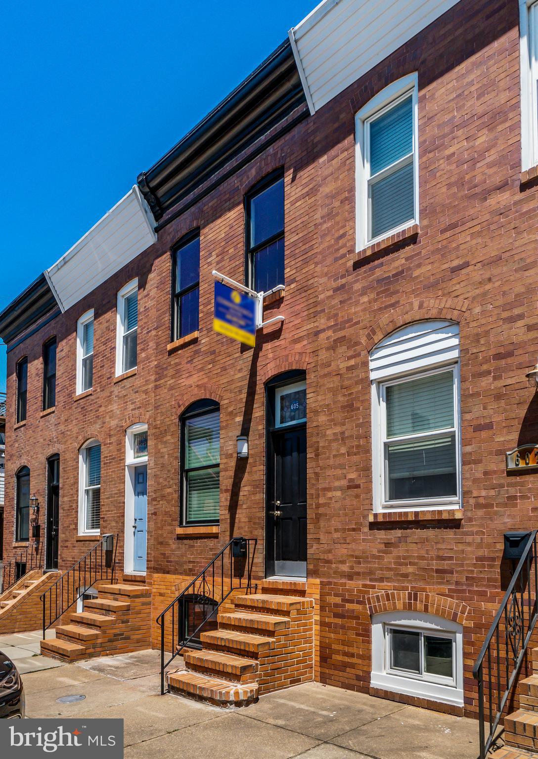 CANTON - Residential