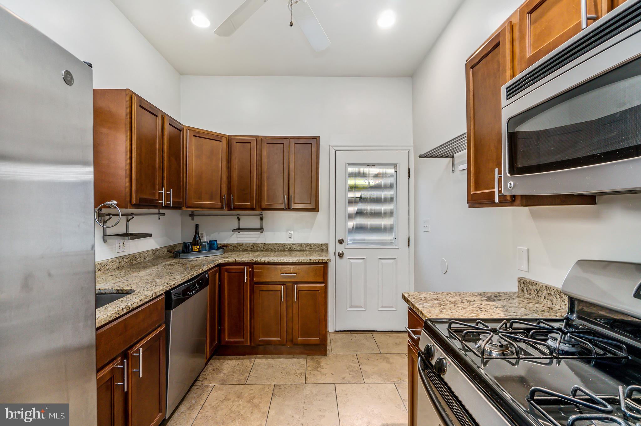 CANTON - Residential