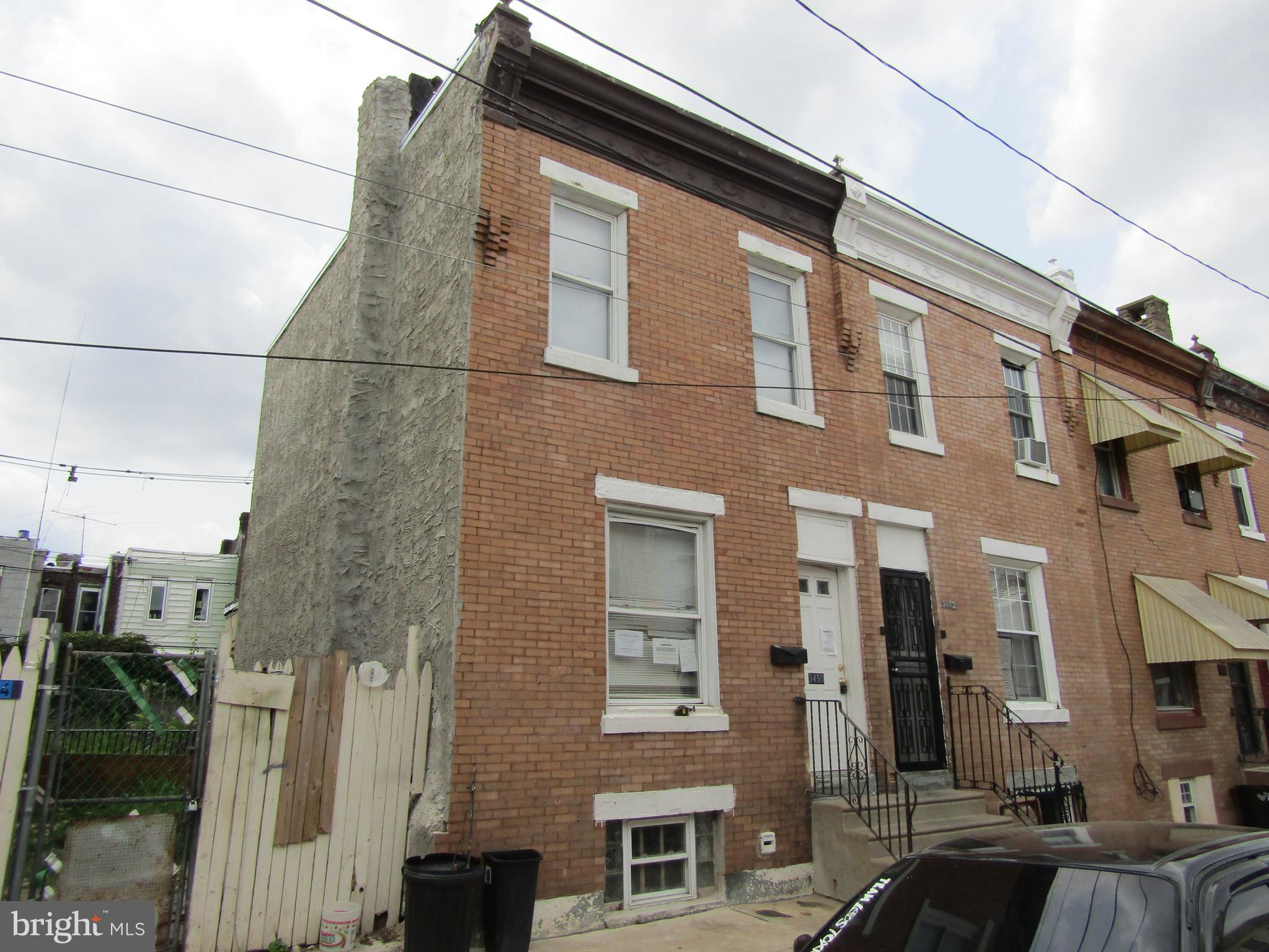 WEST KENSINGTON - Residential