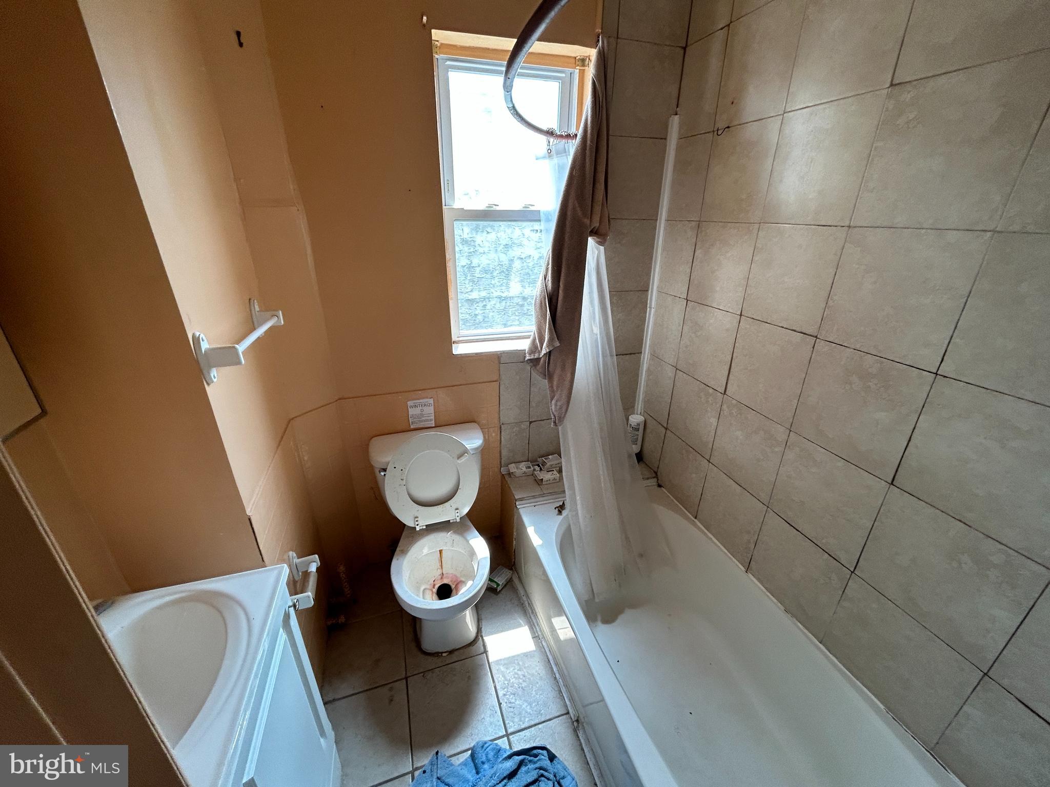 WEST KENSINGTON - Residential