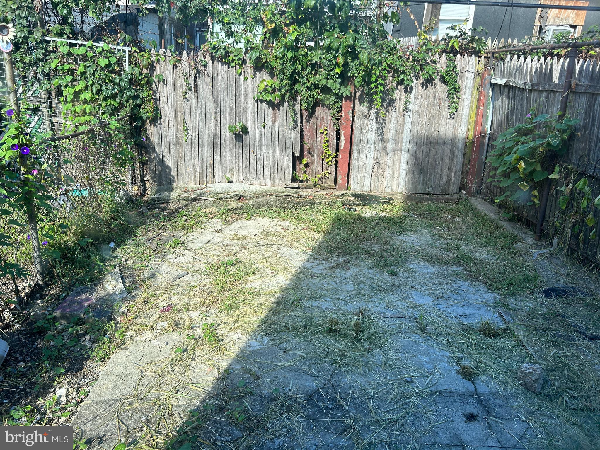 WEST KENSINGTON - Residential