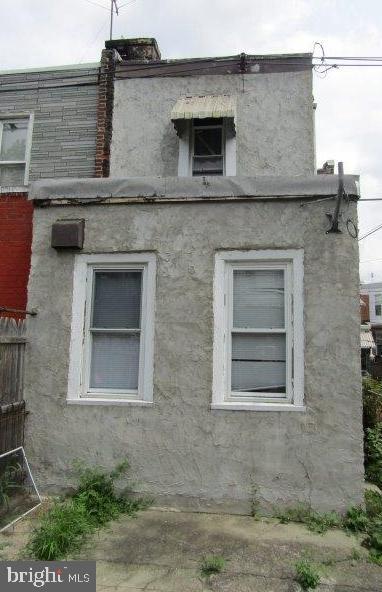 WEST KENSINGTON - Residential