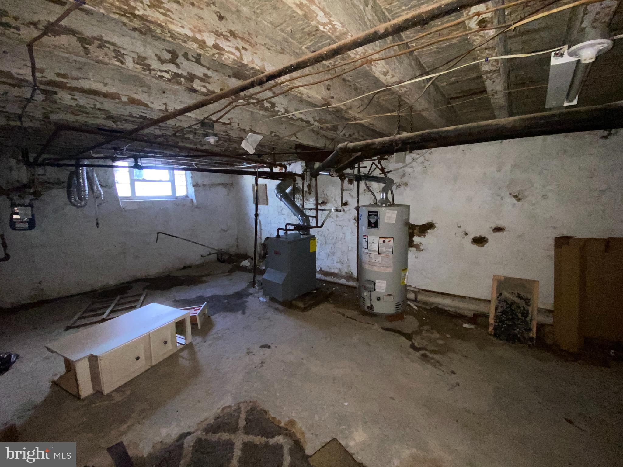 WEST KENSINGTON - Residential