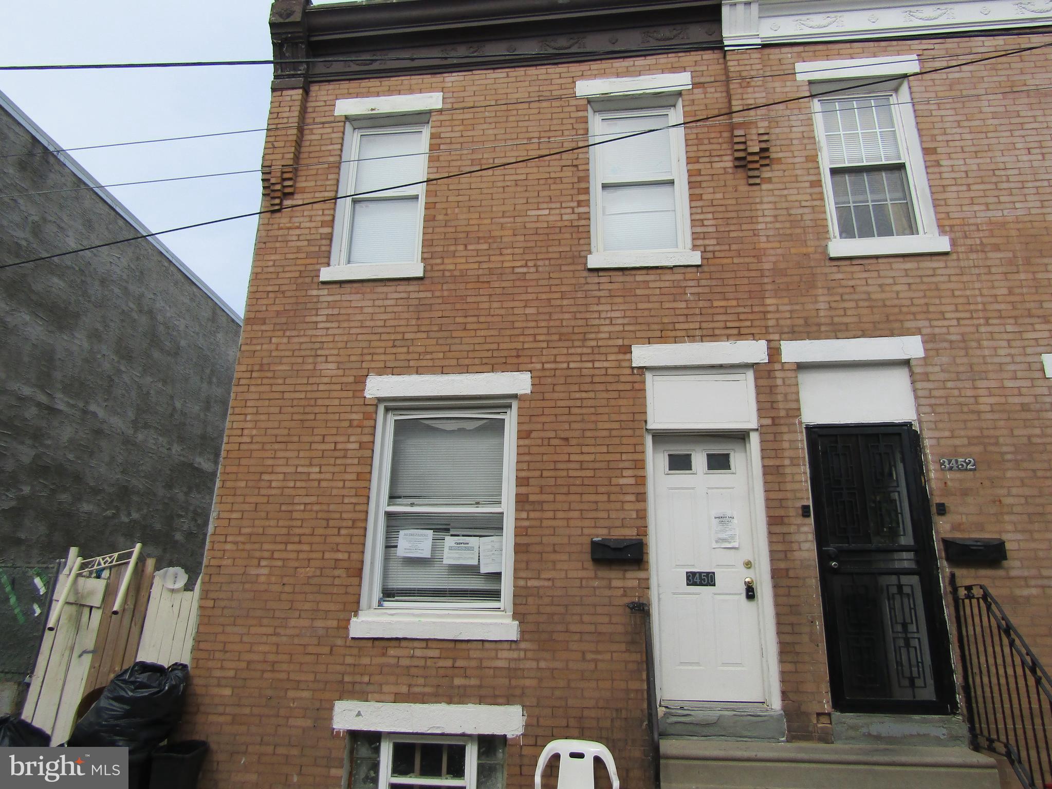 WEST KENSINGTON - Residential