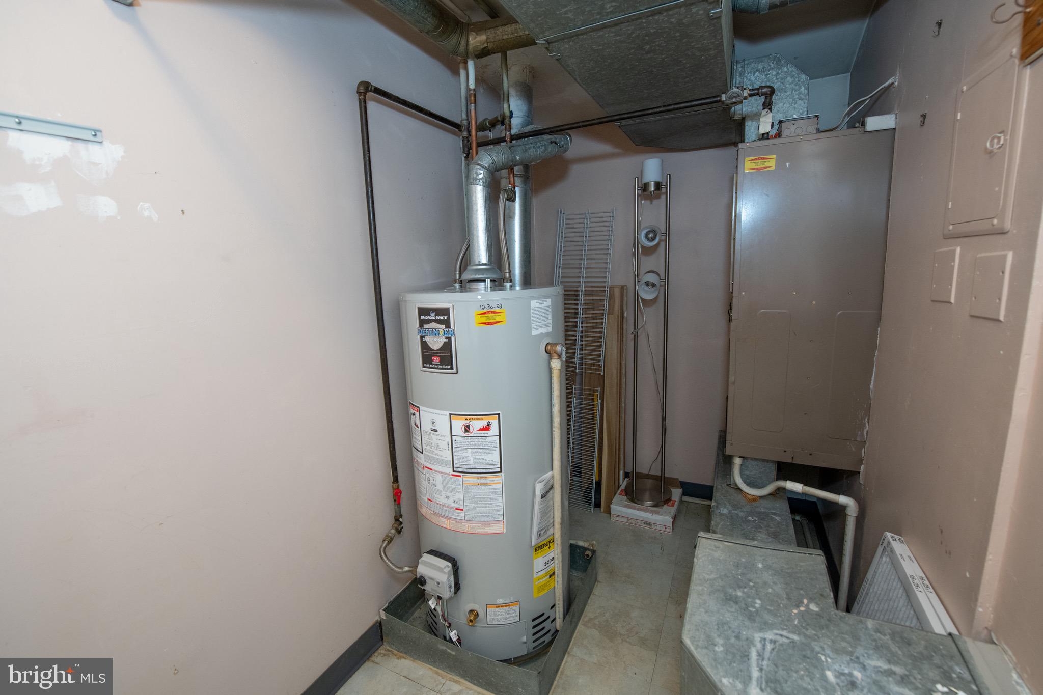 DELAIRE LANDING - Residential